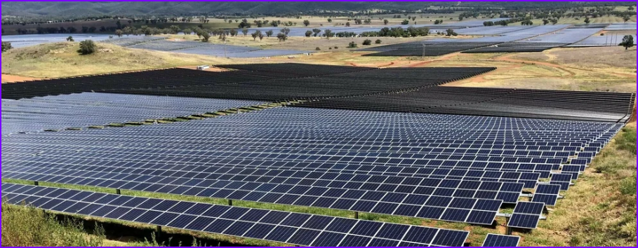 Wunghnu Solar Farm